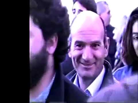 Anteprima del video: Li Ucci – CALIMERA – Lecce festa popolare S. Biagio 1986